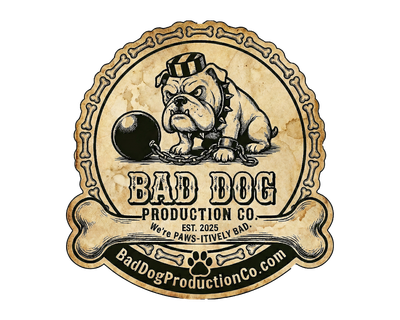 Bad Dog Production Co
