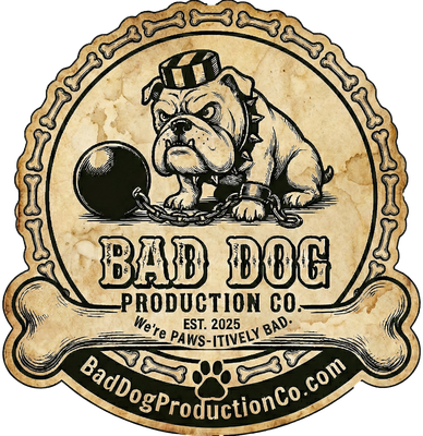 Bad Dog Production Co