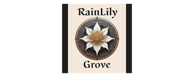 RainLily Grove Pop-Up