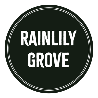 RainLily Grove Pop-Up