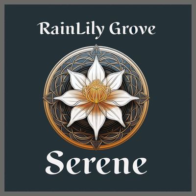 RainLily Grove-Serene