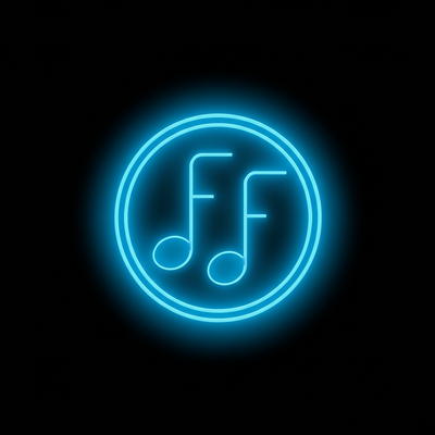 FF Music Store