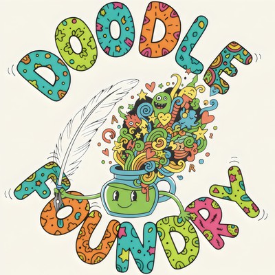Doodle Foundry
