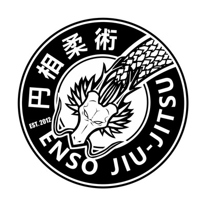 Ensojiujitsu