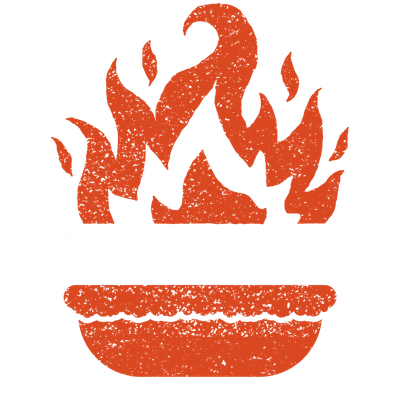 The Smash Pit