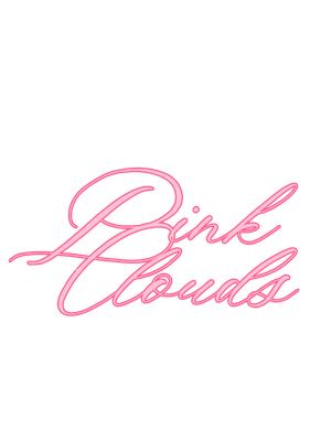 Pink Cloudd