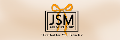 JSM Creative Shop