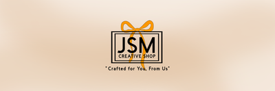 JSM Creative Shop