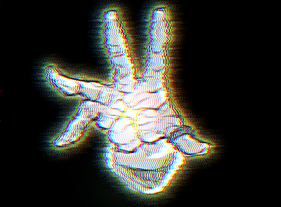 Lillegion Mothership Merch