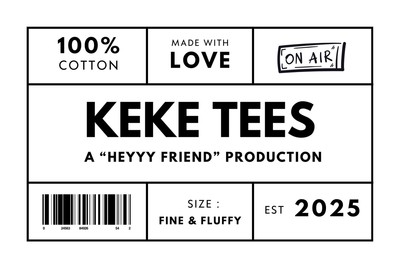 KeKe Tees 