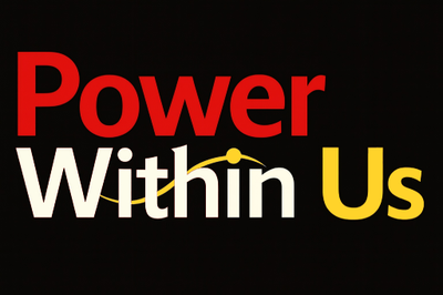 Power Within Us Apparel