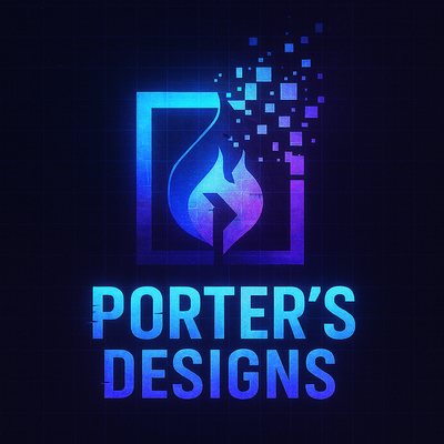 Porter's Design's