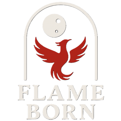 Flame Born Apparel