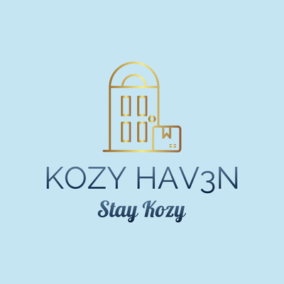 K O Z Y  H A V 3 N