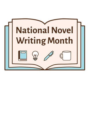 NationalNovelWritingShop