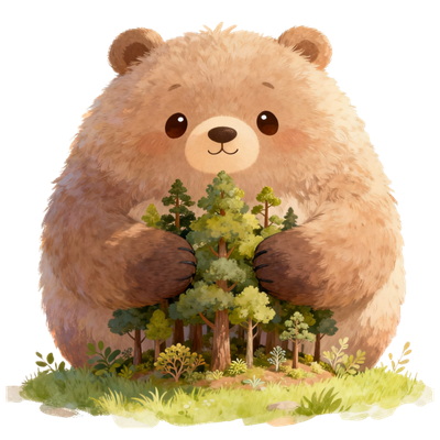 Embrace the Wild Creations