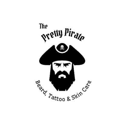 The Pretty Pirate 