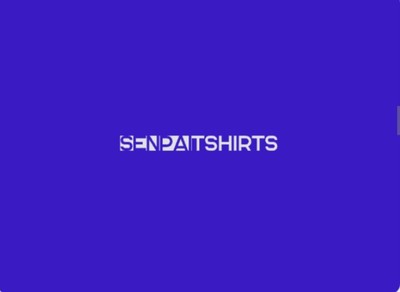 Senpai Tshirts