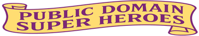 Publicdomainsuperheroes