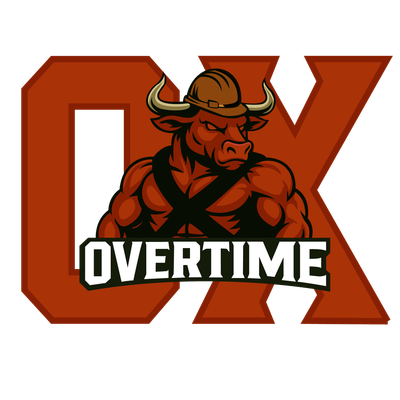 Overtime Ox