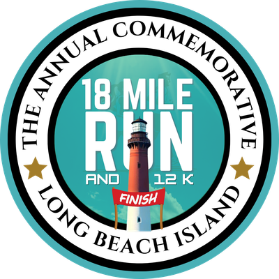 18 Mile Run LBI