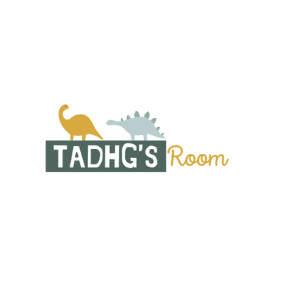 Tadhg's Room