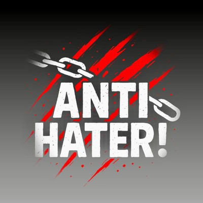 Anti Hater Wear