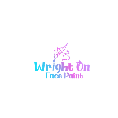 Wright On Face Paint