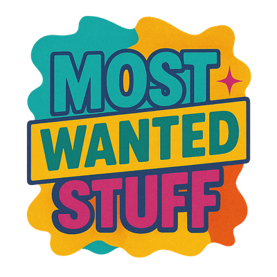 MostWantedStuff