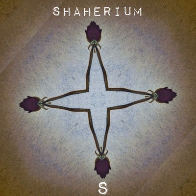 Shaherium