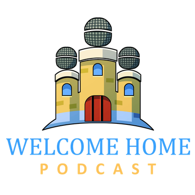 Welcome Home Podcast Store