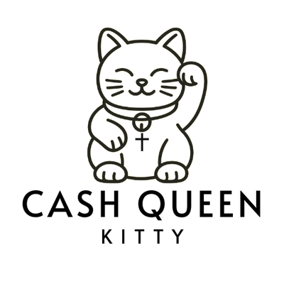 CashQueenKitty