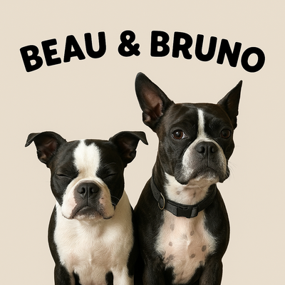 Beau And Bruno
