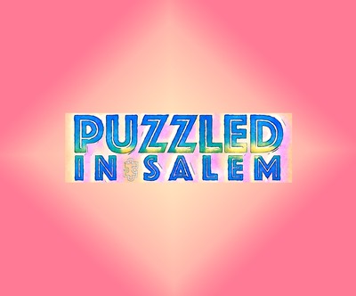 Puzzled In Salem