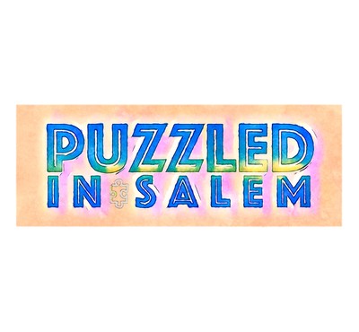 Puzzled In Salem