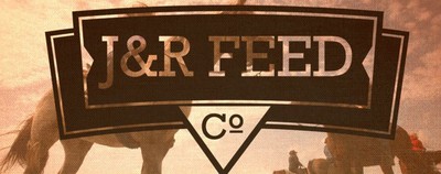 JR Feed Co