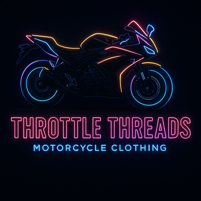 Throttle Threads Official