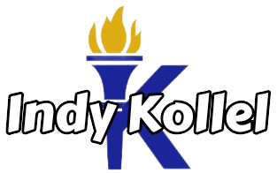 Indy Kollel Shop