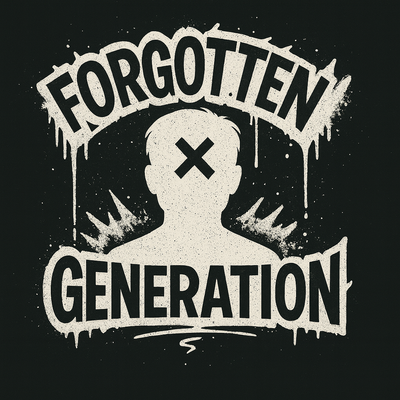 Forgotten-Generation Shop
