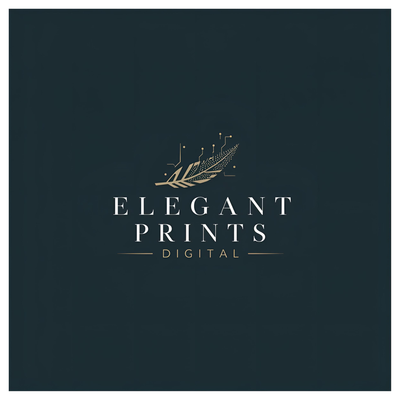 Elegant Prints Digital