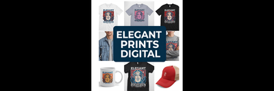 Elegant Prints Digital