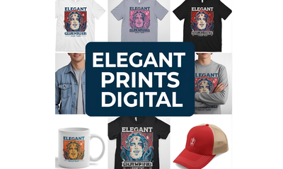 Elegant Prints Digital