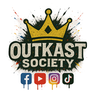 OutKast Society