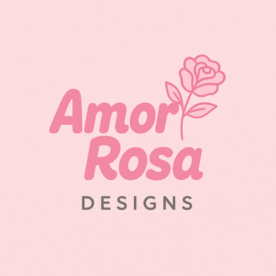 Amor Rosa Designs