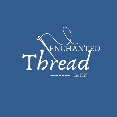 THE ENCHANTED THREAD