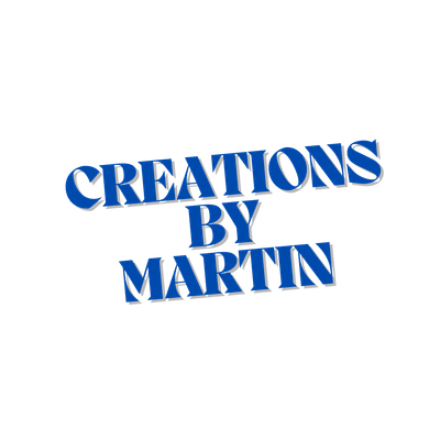 Creations By Martin
