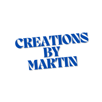 Creations By Martin