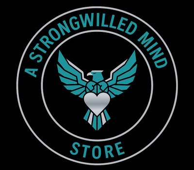 A Strongwilled Mind Store