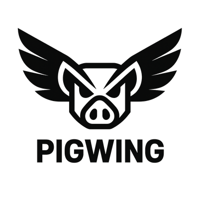 pigwing