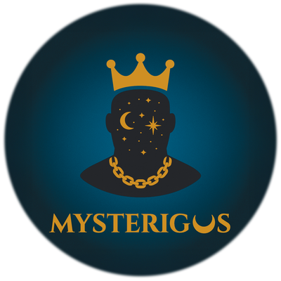 MysteriGUS